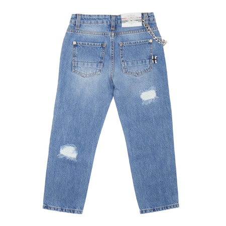 john richmond - Дънки