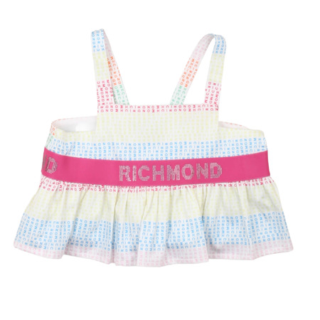 john richmond - Tank Tops