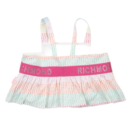 john richmond - Tank Tops