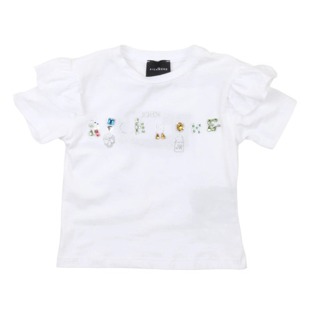 john richmond - Camisetas
