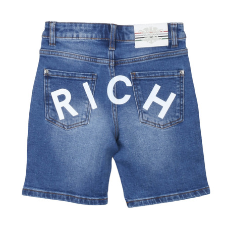 john richmond - Бермуди