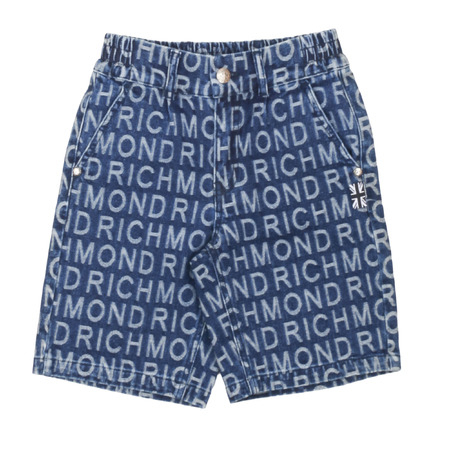 john richmond - Bermuda