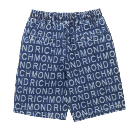 john richmond - Bermuda