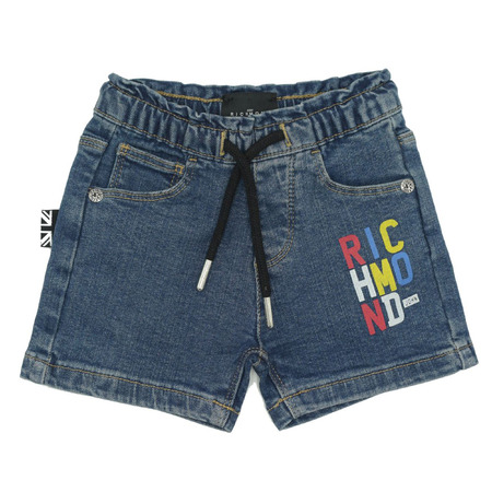 john richmond - Bermuda