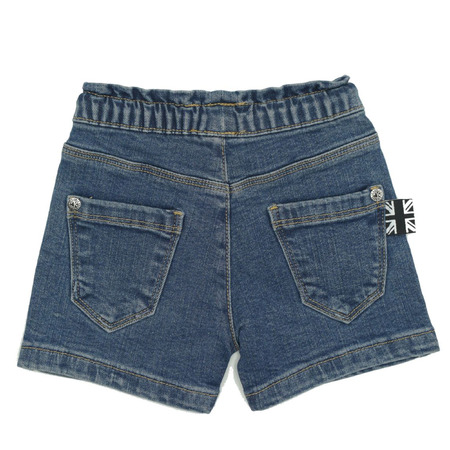 john richmond - Bermuda