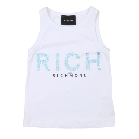 john richmond - Tank Tops