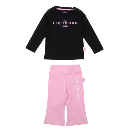 john richmond - 套装