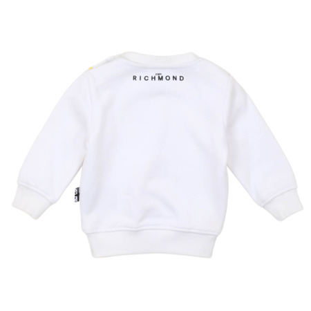 john richmond - 卫衣