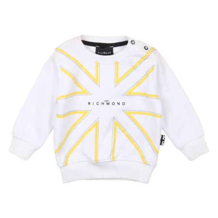john richmond - 卫衣