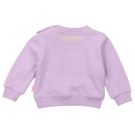 john richmond - 卫衣