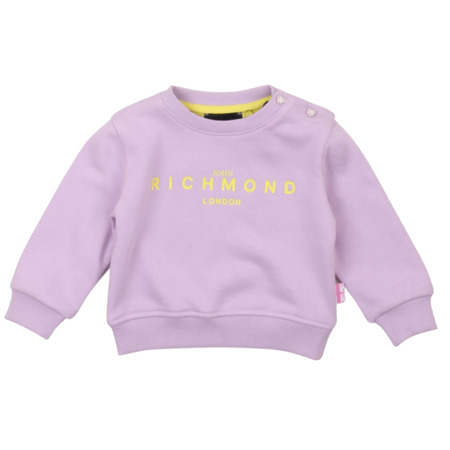 john richmond - 卫衣