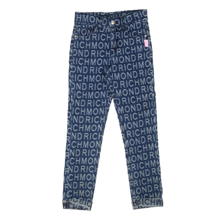 john richmond - Jeans