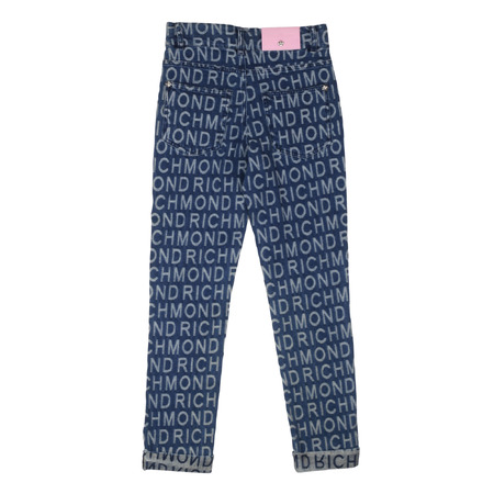john richmond - Jeans