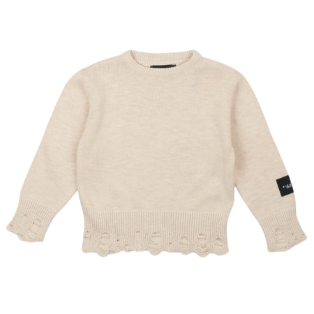 john richmond - Пуловер