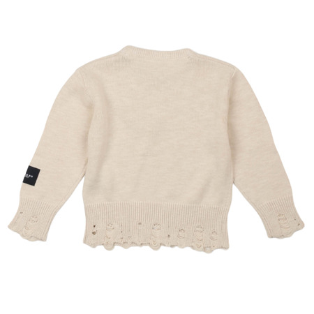 john richmond - Пуловер