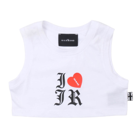 john richmond - Camisetas Regata