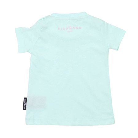 john richmond - T恤