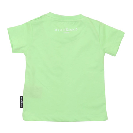 john richmond - T恤