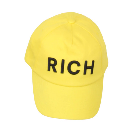 john richmond - Chapéus