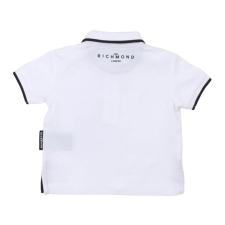 john richmond - Polo衫