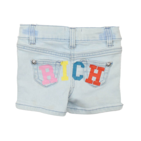 john richmond - 短裤