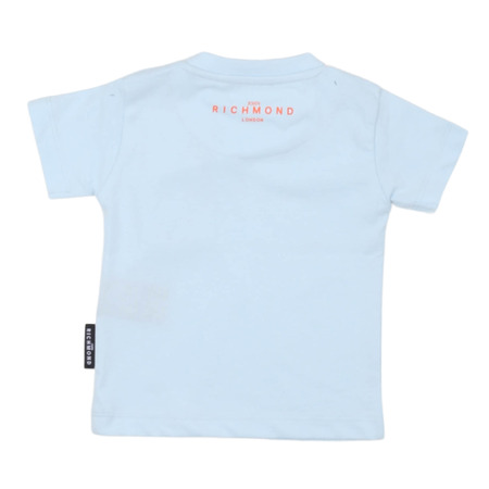 john richmond - T恤