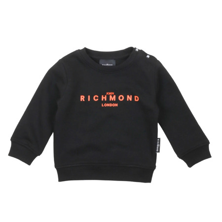 john richmond - Sudaderas