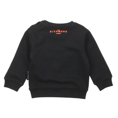 john richmond - Sudaderas
