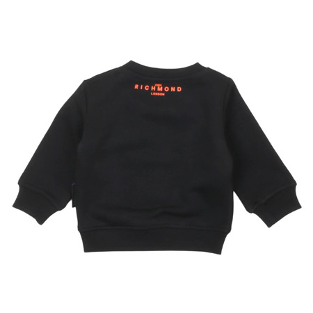 john richmond - 卫衣