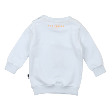 john richmond - 卫衣