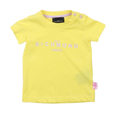 john richmond - T恤