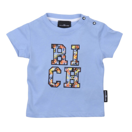 john richmond - T恤