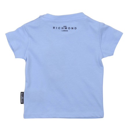 john richmond - T恤