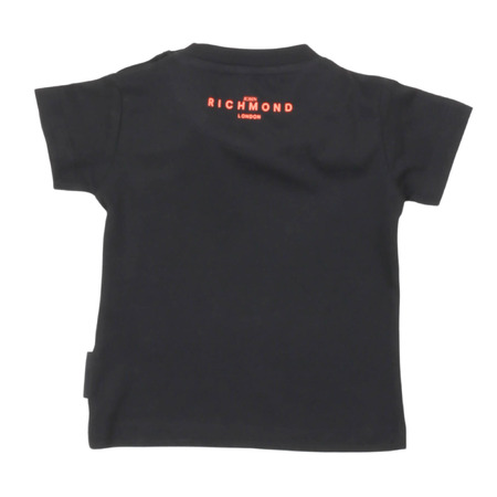 john richmond - T恤