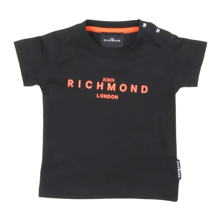 john richmond - T恤