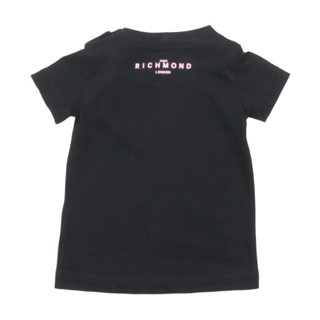 john richmond - T恤