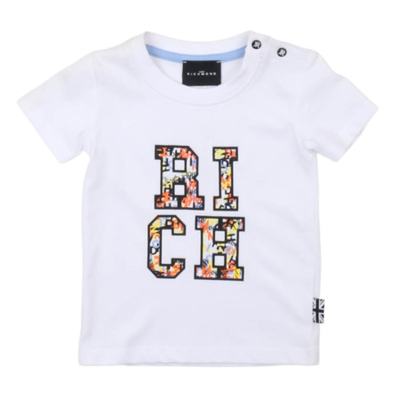 john richmond - T恤