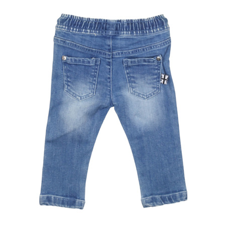 john richmond - 牛仔裤