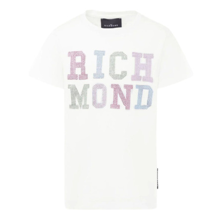 john richmond - Тениски