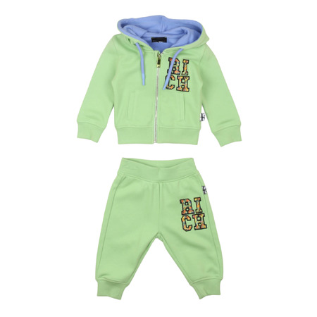 john richmond - Complete