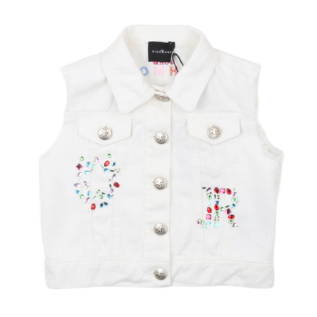 john richmond - Chaquetas