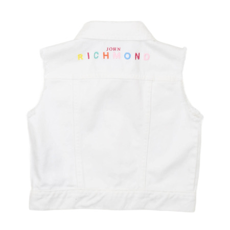 john richmond - Chaquetas