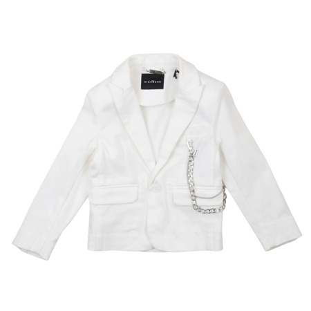 john richmond - Chaquetas