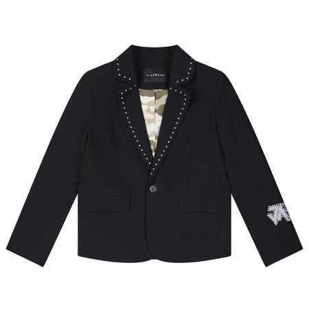 john richmond - Chaquetas