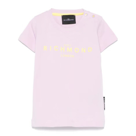 john richmond - T-Shirts