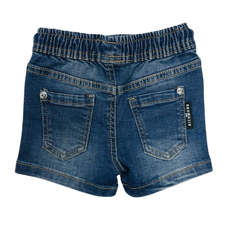 john richmond - Bermudashorts