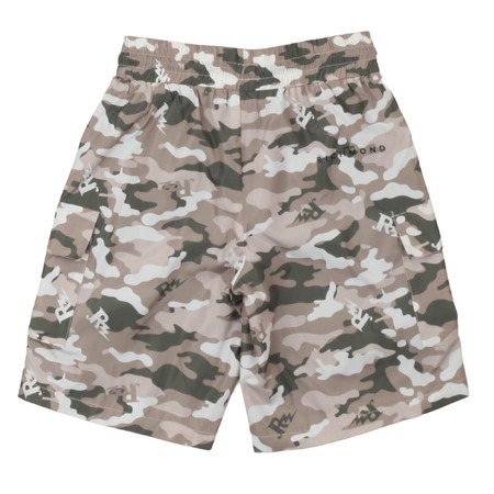 john richmond - Bermuda