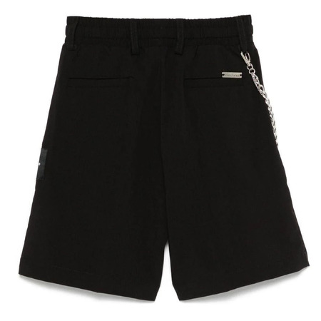 john richmond - Bermudashorts