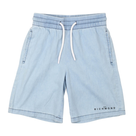 john richmond - Bermuda