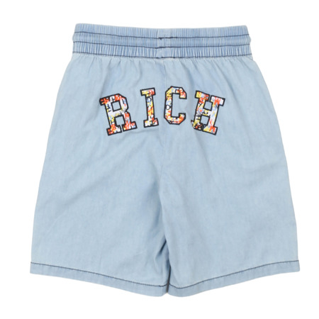 john richmond - Bermuda